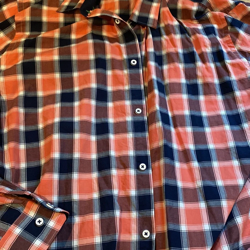 Men’s button down - Picture 2 of 6
